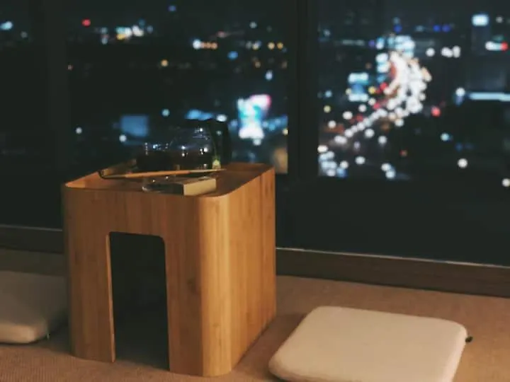 Cozy Totoro Loft Damansara With Wifi & Netflix Apartment Petaling Jaya