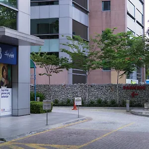 3* Hotel Lighthouse & Shortstay @ Damansara Uptown